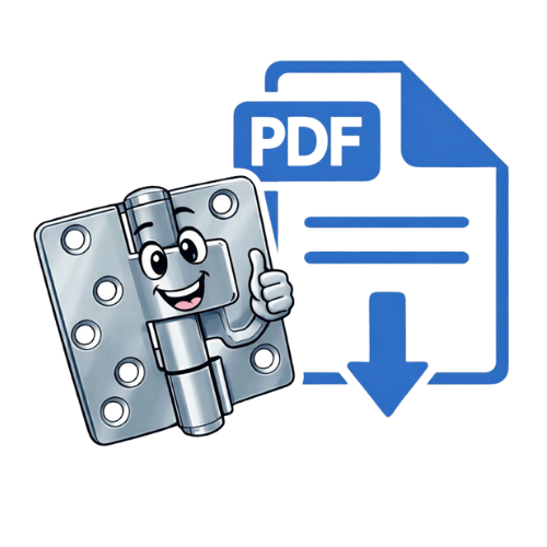 tipos de cierre para muebles herrajes de calidad gss